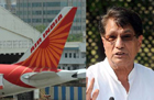 Apologise to the passengers: Ajit Singh tells Air India pilots